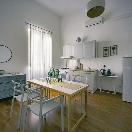 Casa Fiscardi Appartement Bari Buitenkant foto