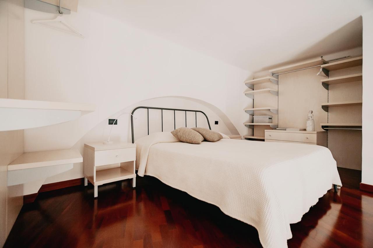 Casa Fiscardi Appartement Bari Buitenkant foto