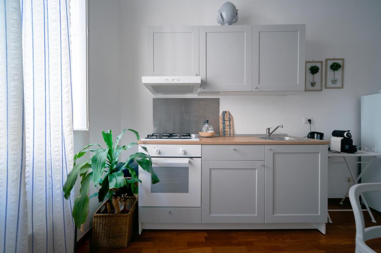 Casa Fiscardi Appartement Bari Buitenkant foto