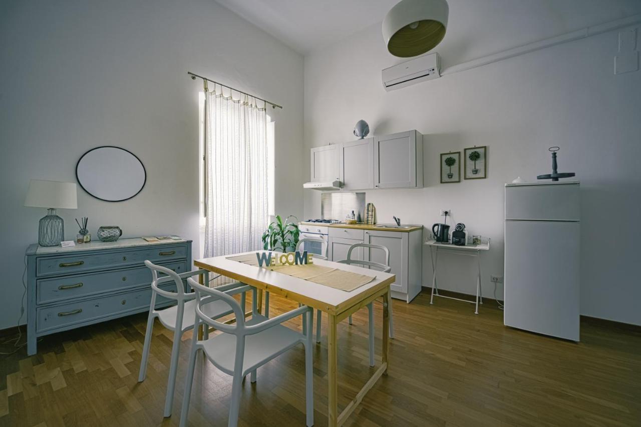 Casa Fiscardi Appartement Bari Buitenkant foto