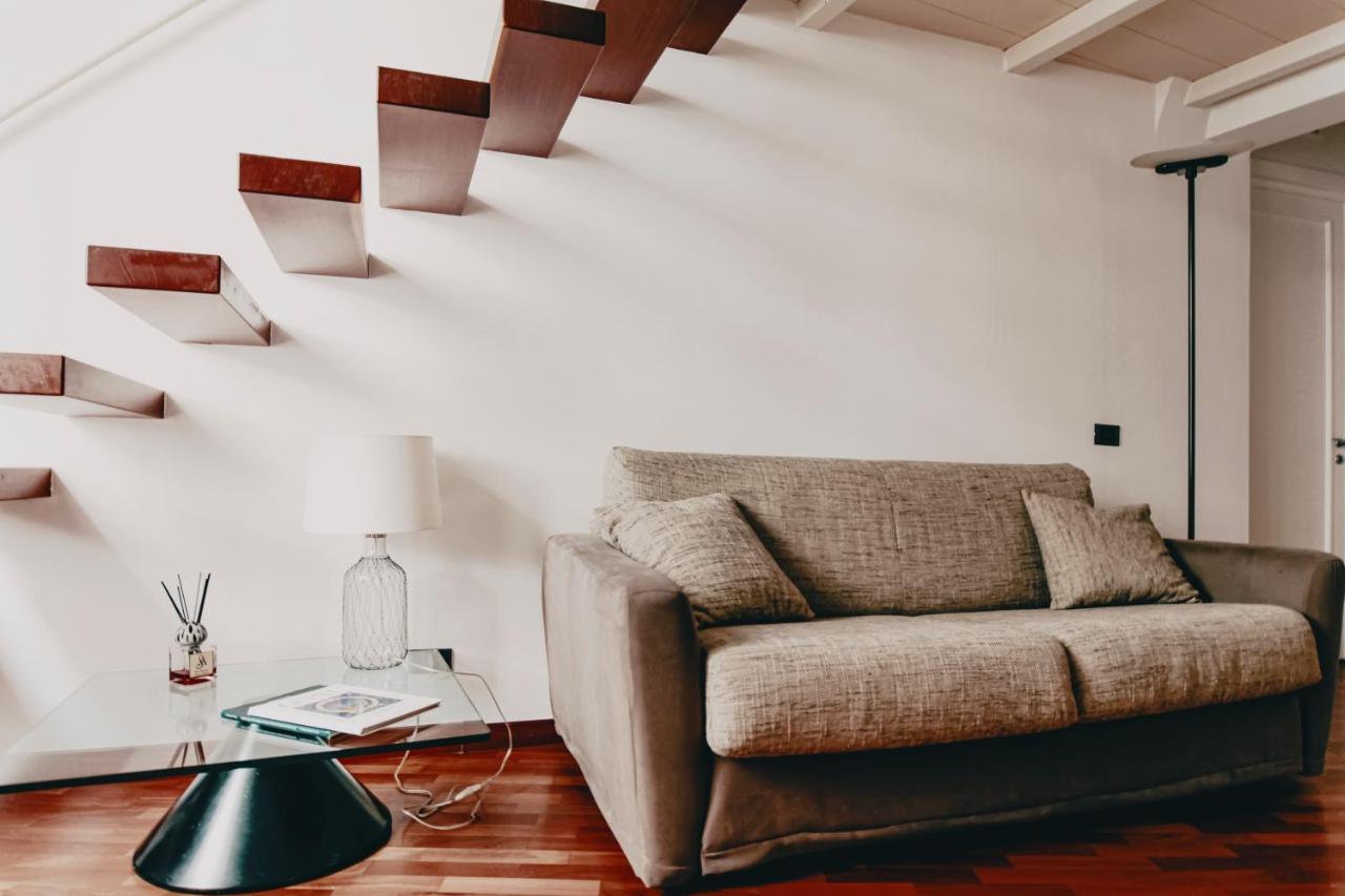 Casa Fiscardi Appartement Bari Buitenkant foto