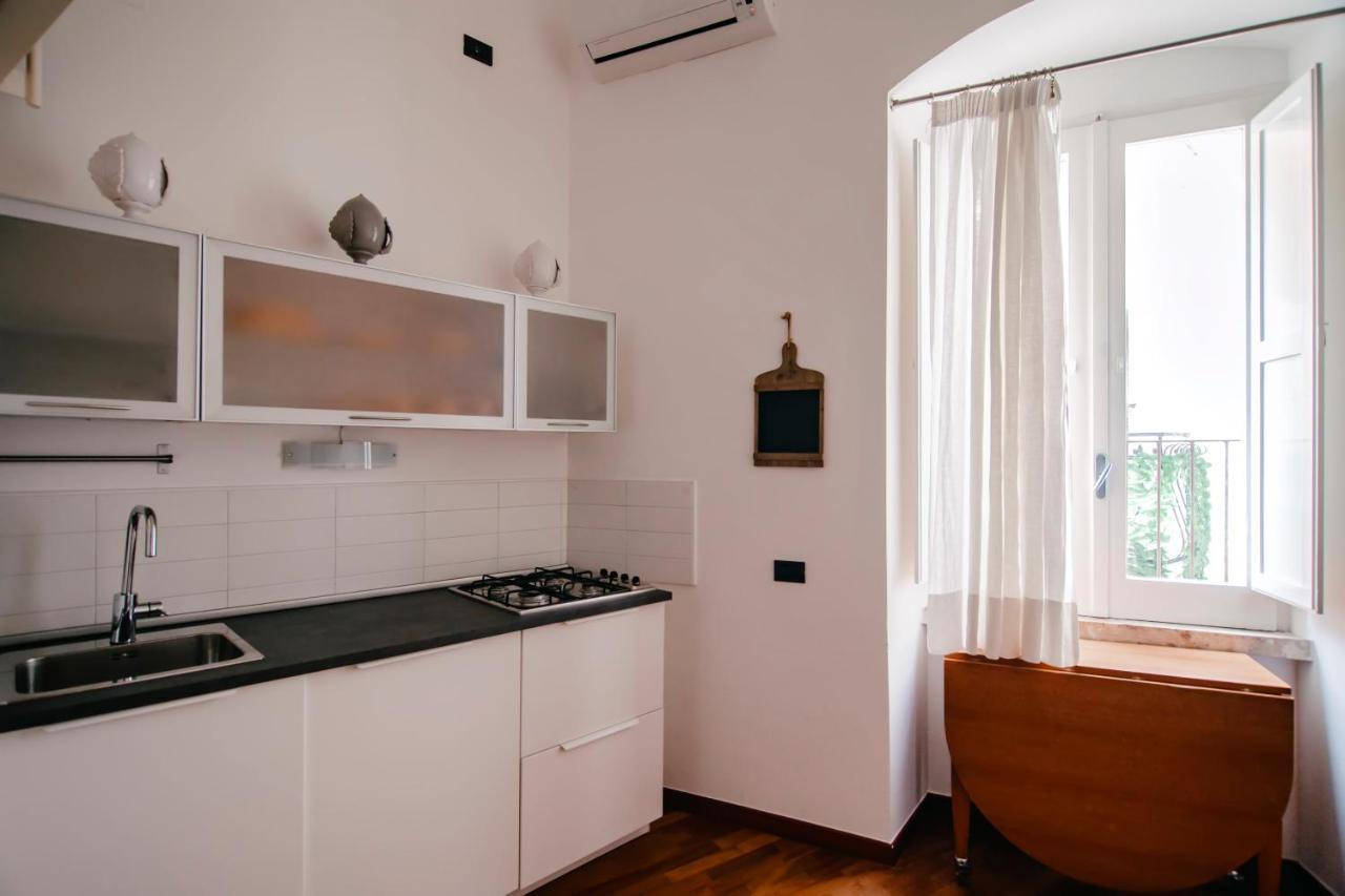 Casa Fiscardi Appartement Bari Buitenkant foto