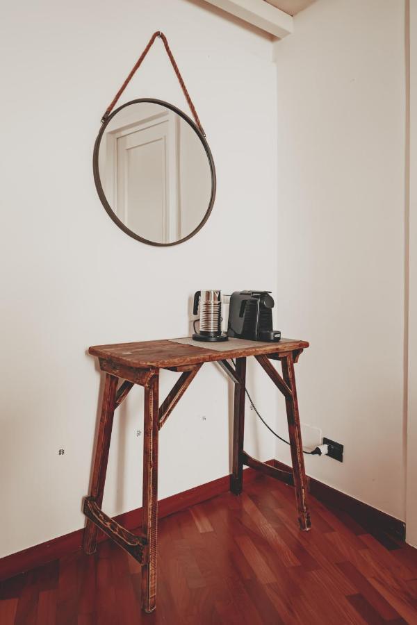 Casa Fiscardi Appartement Bari Buitenkant foto