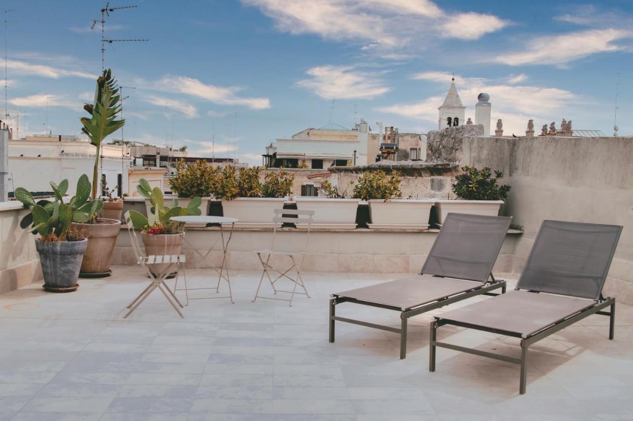 Casa Fiscardi Appartement Bari Buitenkant foto