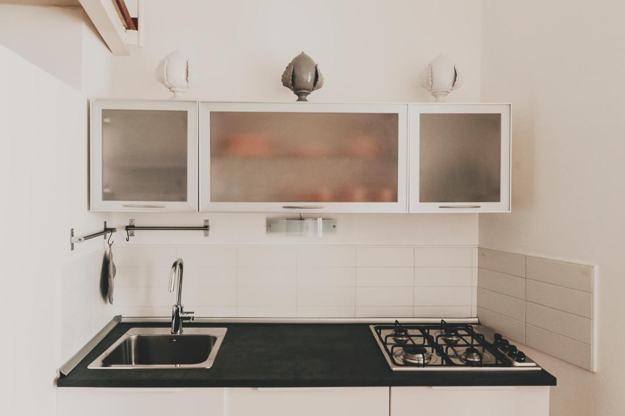 Casa Fiscardi Appartement Bari Buitenkant foto