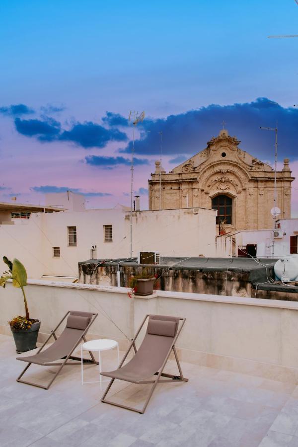 Casa Fiscardi Appartement Bari Buitenkant foto