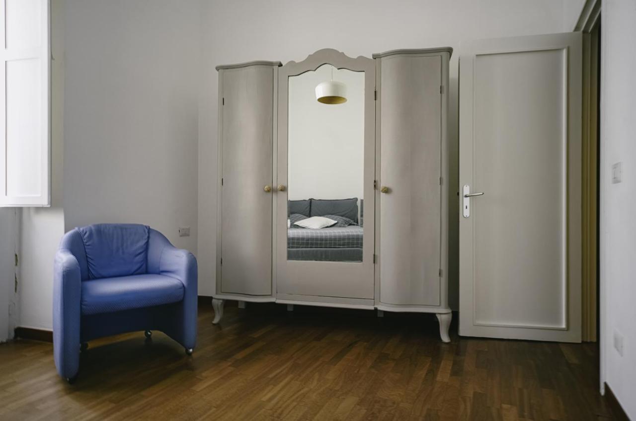 Casa Fiscardi Appartement Bari Buitenkant foto