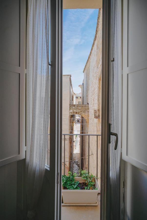 Casa Fiscardi Appartement Bari Buitenkant foto
