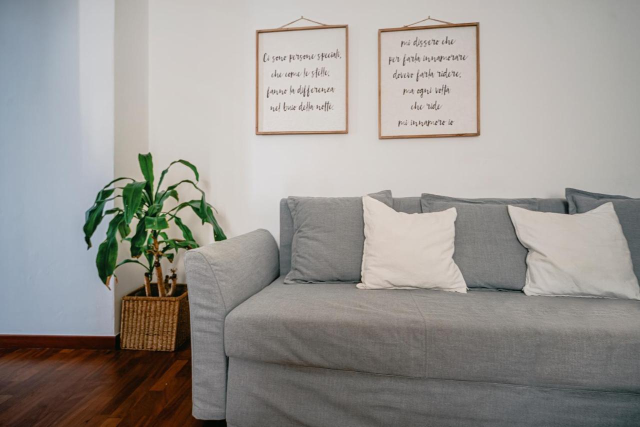 Casa Fiscardi Appartement Bari Buitenkant foto