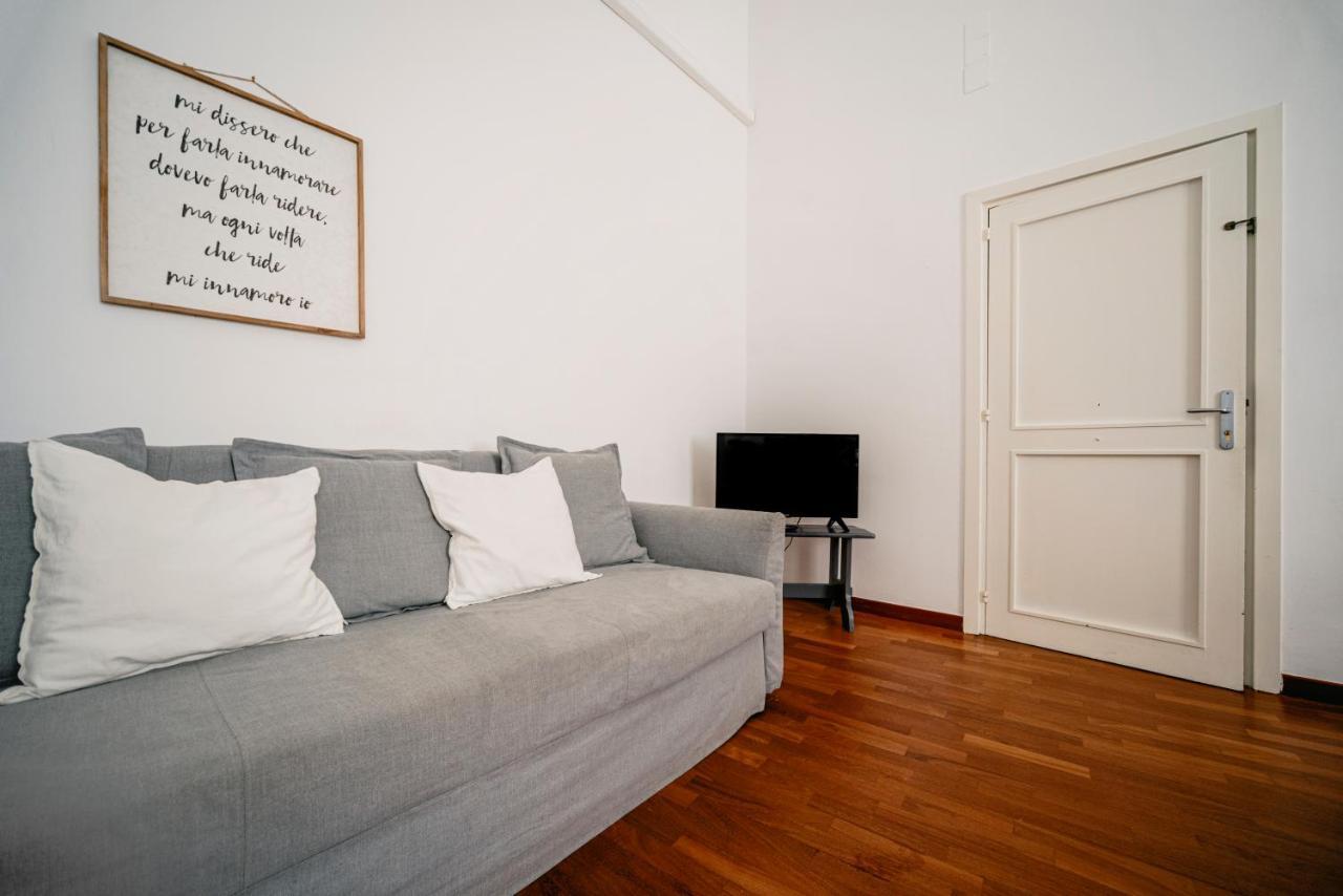 Casa Fiscardi Appartement Bari Buitenkant foto