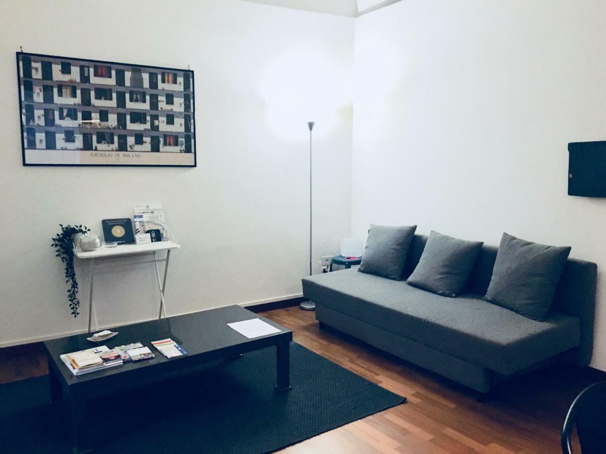Casa Fiscardi Appartement Bari Buitenkant foto