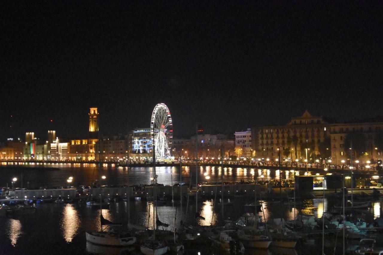 Casa Fiscardi Appartement Bari Buitenkant foto